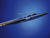 The 'S' in Ibanez's S series stands for Sabre and it's easy to see why